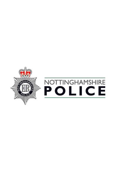 Image for Nottinghamshire Police