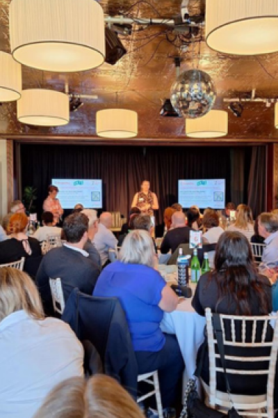 Image for Quarterly Summits