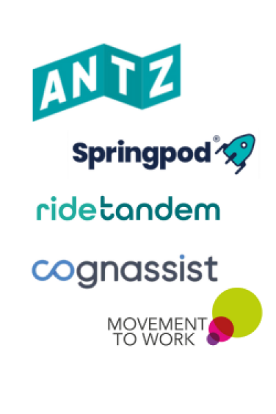 Image for Strategic Partners
