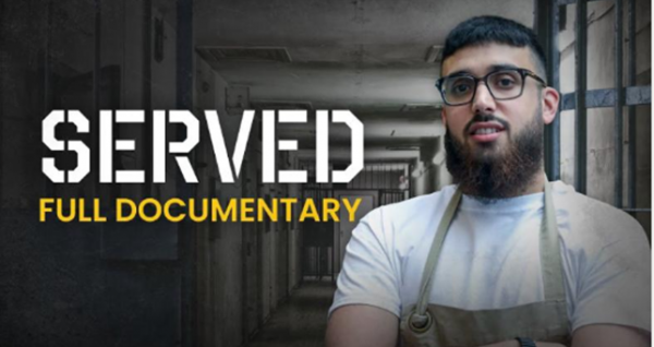 Served - the documentary