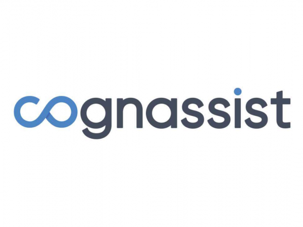 Image for SRAG Partner Spotlight - Cognassist