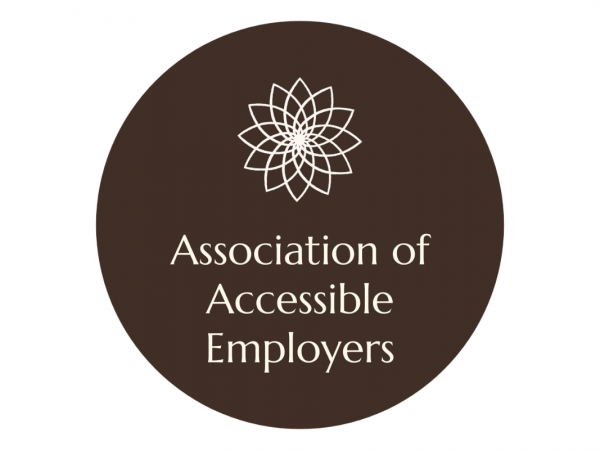 Image for SRAG Partner Spotlight - The Association of Accessible Employers