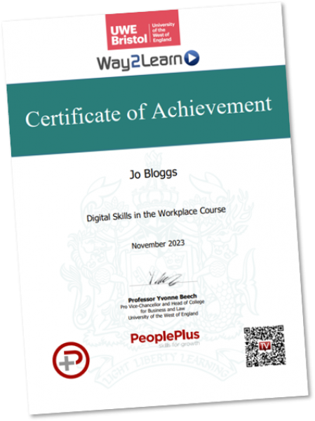 Way2Learn reaches a prison milestone