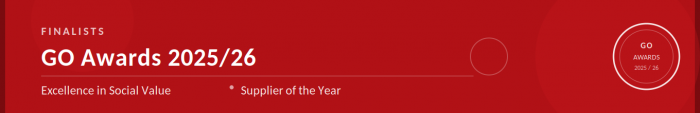 PeoplePlus finalists in GO Awards