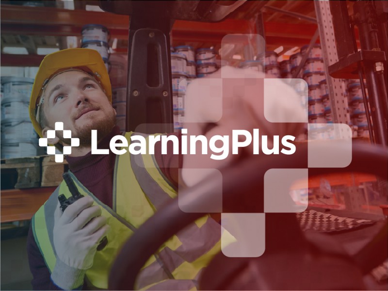 LearningPlus - Training that works in the real world | PeoplePlus