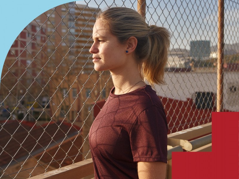 We tackle the root causes of offending